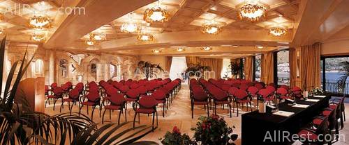 Grand Hotel Atlantis Bay 35